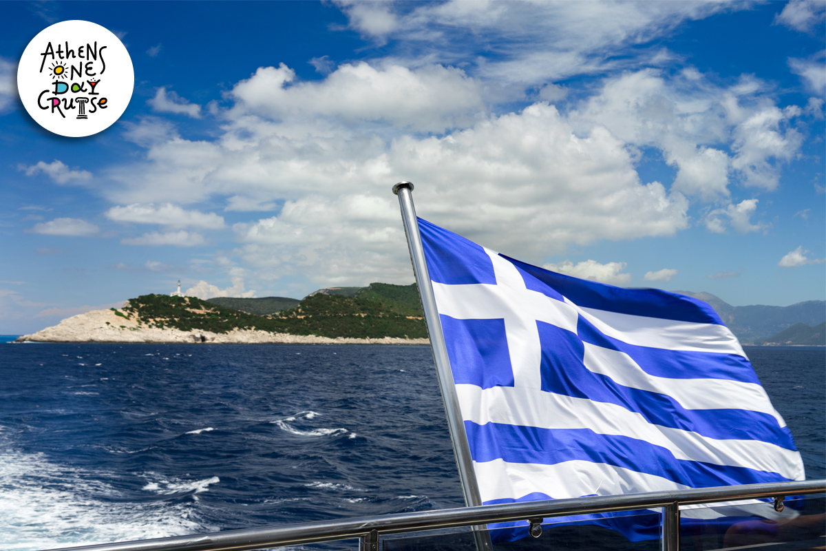  Η πρώτη πρωτεύουσα του Ελληνικού κράτους | One Day Cruise