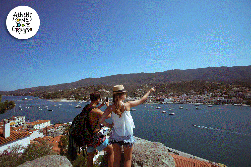 Activities for travelers in Athens