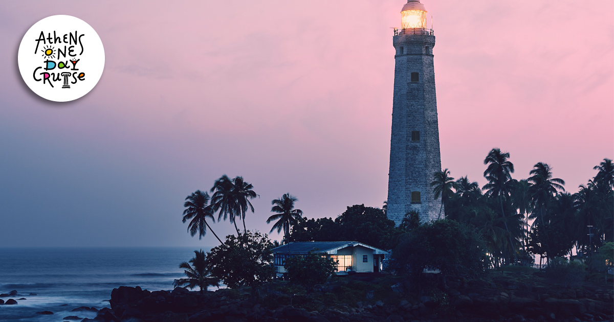World Lighthouse Day - Dana Lighthouse | One Day Cruise
