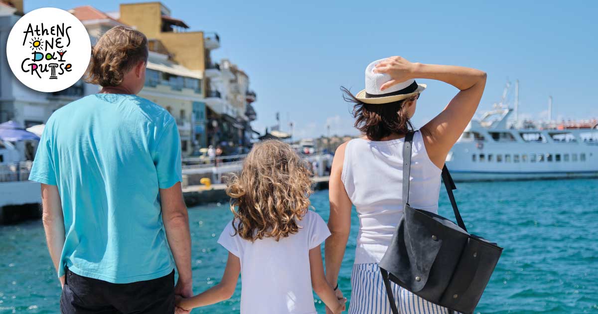 One day cruise with children - What to look out for? | One Day Cruise